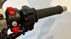 Ducati Streetfighter V2 (22MY)